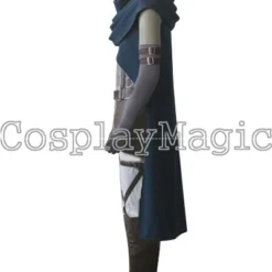 Attack On Titan: The Wings Of Counterattack Levi Cosplay -Cosplay Magic Store 16083