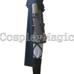 Attack On Titan: The Wings Of Counterattack Levi Cosplay -Cosplay Magic Store 16084