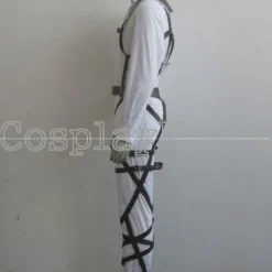 Attack On Titan Faux Leather Harness Belt For Men -Cosplay Magic Store 16094