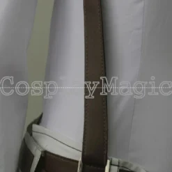 Attack On Titan Faux Leather Harness Belt For Women -Cosplay Magic Store 16106