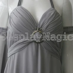 Game Of Thrones Daenerys Targaryen Wedding Dress -Cosplay Magic Store 16110a