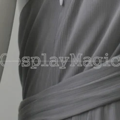 Game Of Thrones Daenerys Targaryen Wedding Dress For Kids -Cosplay Magic Store 16110e 1