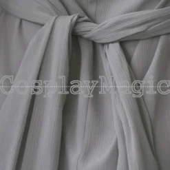 Game Of Thrones Daenerys Targaryen Wedding Dress For Kids -Cosplay Magic Store 16110h 1