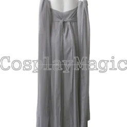 Game Of Thrones Daenerys Targaryen Wedding Dress For Kids -Cosplay Magic Store 16112 1