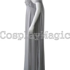 Game Of Thrones Daenerys Targaryen Wedding Dress For Kids -Cosplay Magic Store 16114 1