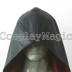 Assassin's Creed: Syndicate Jacob Frye Cosplay -Cosplay Magic Store 16120d