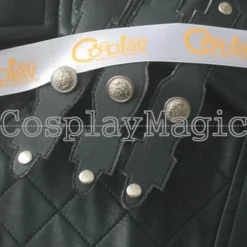 Assassin's Creed: Syndicate Jacob Frye Cosplay -Cosplay Magic Store 16120e