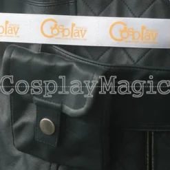 Assassin's Creed: Syndicate Jacob Frye Cosplay -Cosplay Magic Store 16120f
