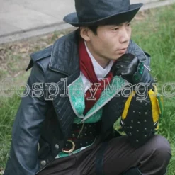 Assassin's Creed: Syndicate Jacob Frye Cosplay -Cosplay Magic Store 16120l