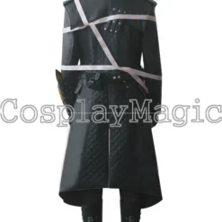Assassin's Creed: Syndicate Jacob Frye Cosplay -Cosplay Magic Store 16122