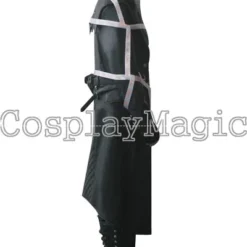 Assassin's Creed: Syndicate Jacob Frye Cosplay -Cosplay Magic Store 16123