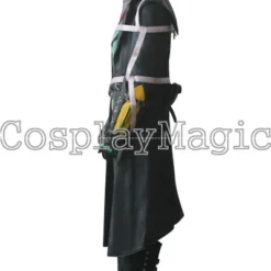 Assassin's Creed: Syndicate Jacob Frye Cosplay -Cosplay Magic Store 16124