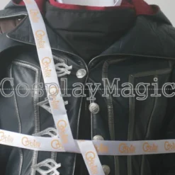 Assassin's Creed: Syndicate Evie Frye Cosplay -Cosplay Magic Store 16130a
