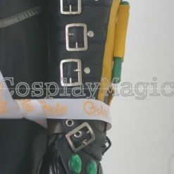 Assassin's Creed: Syndicate Evie Frye Cosplay For Kids -Cosplay Magic Store 16130d 1