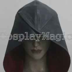 Assassin's Creed: Syndicate Evie Frye Cosplay -Cosplay Magic Store 16130h