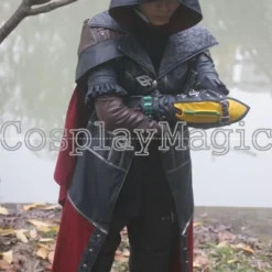 Assassin's Creed: Syndicate Evie Frye Cosplay -Cosplay Magic Store 16130k