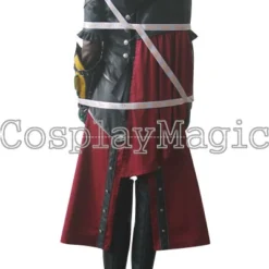 Assassin's Creed: Syndicate Evie Frye Cosplay -Cosplay Magic Store 16132
