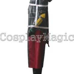Assassin's Creed: Syndicate Evie Frye Cosplay For Kids -Cosplay Magic Store 16134 1