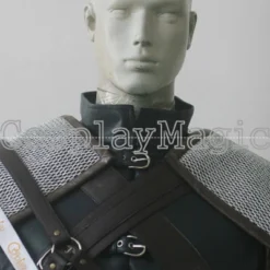 The Witcher 3 Wild Hunt Geralt Of Rivia Cosplay 33 The Witcher 3 Wild Hunt Geralt Of Rivia Cosplay -Cosplay Magic Store 16140a