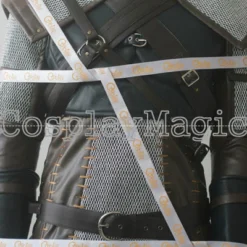 The Witcher 3 Wild Hunt Geralt Of Rivia Cosplay 32 The Witcher 3 Wild Hunt Geralt Of Rivia Cosplay -Cosplay Magic Store 16140b