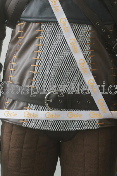 The Witcher 3 Wild Hunt Geralt Of Rivia Cosplay 15 The Witcher 3 Wild Hunt Geralt Of Rivia Cosplay - Image 15