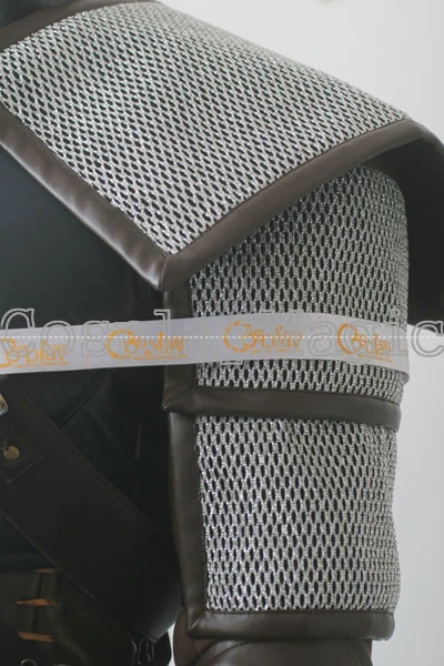 The Witcher 3 Wild Hunt Geralt Of Rivia Cosplay 14 The Witcher 3 Wild Hunt Geralt Of Rivia Cosplay - Image 14