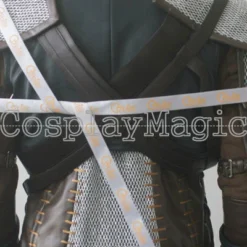 The Witcher 3 Wild Hunt Geralt Of Rivia Cosplay 29 The Witcher 3 Wild Hunt Geralt Of Rivia Cosplay -Cosplay Magic Store 16140e