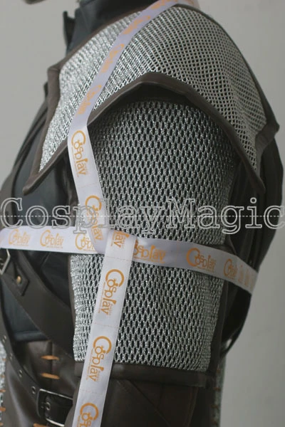 The Witcher 3 Wild Hunt Geralt Of Rivia Cosplay 11 The Witcher 3 Wild Hunt Geralt Of Rivia Cosplay - Image 11