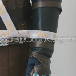 The Witcher 3 Wild Hunt Geralt Of Rivia Cosplay 26 The Witcher 3 Wild Hunt Geralt Of Rivia Cosplay -Cosplay Magic Store 16140h