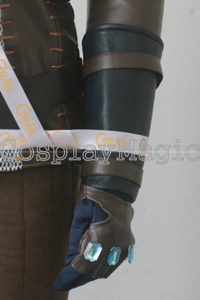 The Witcher 3 Wild Hunt Geralt Of Rivia Cosplay 10 The Witcher 3 Wild Hunt Geralt Of Rivia Cosplay - Image 10