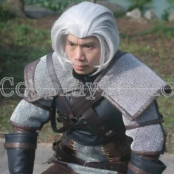 The Witcher 3 Wild Hunt Geralt Of Rivia Cosplay 23 The Witcher 3 Wild Hunt Geralt Of Rivia Cosplay -Cosplay Magic Store 16140k