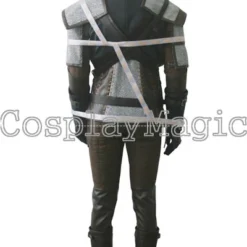 The Witcher 3 Wild Hunt Geralt Of Rivia Cosplay 19 The Witcher 3 Wild Hunt Geralt Of Rivia Cosplay -Cosplay Magic Store 16142