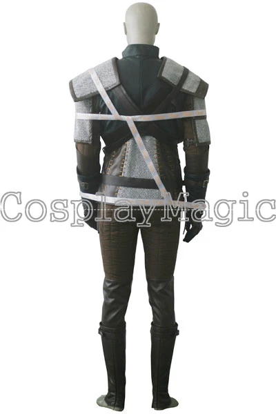 The Witcher 3 Wild Hunt Geralt Of Rivia Cosplay 3 The Witcher 3 Wild Hunt Geralt Of Rivia Cosplay - Image 3