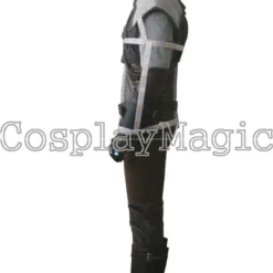 The Witcher 3 Wild Hunt Geralt Of Rivia Cosplay 21 The Witcher 3 Wild Hunt Geralt Of Rivia Cosplay -Cosplay Magic Store 16143