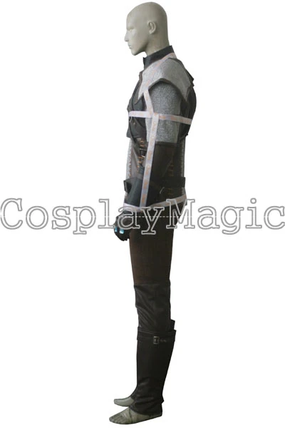 The Witcher 3 Wild Hunt Geralt Of Rivia Cosplay 5 The Witcher 3 Wild Hunt Geralt Of Rivia Cosplay - Image 5