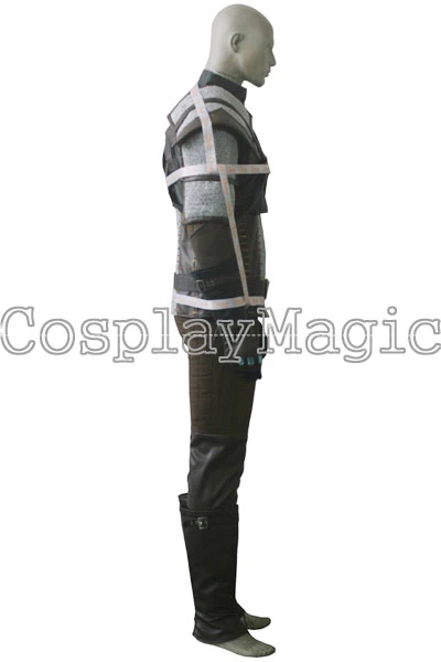 The Witcher 3 Wild Hunt Geralt Of Rivia Cosplay 4 The Witcher 3 Wild Hunt Geralt Of Rivia Cosplay - Image 4