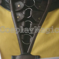 Mortal Kombat X Scorpion Cosplay For Kids -Cosplay Magic Store 16160c