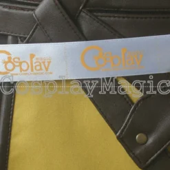 Mortal Kombat X Scorpion Cosplay For Kids -Cosplay Magic Store 16160e