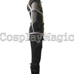 Mortal Kombat X Scorpion Cosplay For Kids -Cosplay Magic Store 16163