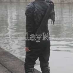 The Hunger Games Mockingjay Katniss Everdeen Cosplay -Cosplay Magic Store 16190j