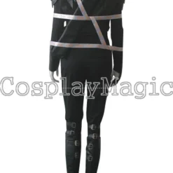 The Hunger Games Mockingjay Katniss Everdeen Cosplay -Cosplay Magic Store 16192