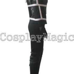 The Hunger Games Mockingjay Katniss Everdeen Cosplay -Cosplay Magic Store 16193