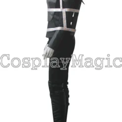 The Hunger Games Mockingjay Katniss Everdeen Cosplay -Cosplay Magic Store 16194
