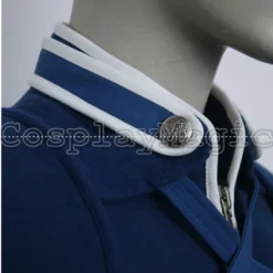 Final Fantasy VII 7 Reeve Tuesti Cosplay -Cosplay Magic Store 1620b