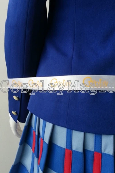 Love Live! Koizumi Hanayo Cosplay 10 Love Live! Koizumi Hanayo Cosplay - Image 10