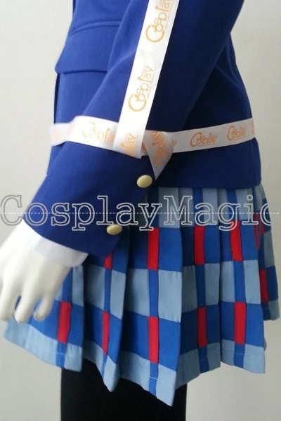 Love Live! Koizumi Hanayo Cosplay 8 Love Live! Koizumi Hanayo Cosplay - Image 8