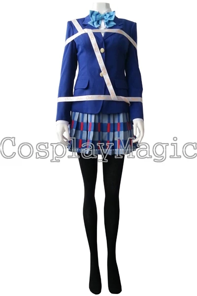 Love Live! Koizumi Hanayo Cosplay 3 Love Live! Koizumi Hanayo Cosplay - Image 3