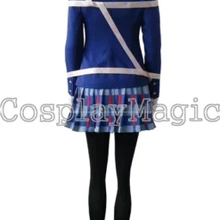 Love Live! Koizumi Hanayo Cosplay 16 Love Live! Koizumi Hanayo Cosplay -Cosplay Magic Store 16222