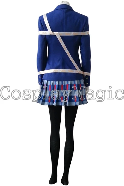 Love Live! Koizumi Hanayo Cosplay 4 Love Live! Koizumi Hanayo Cosplay - Image 4