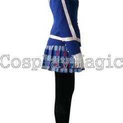 Love Live! Koizumi Hanayo Cosplay 18 Love Live! Koizumi Hanayo Cosplay -Cosplay Magic Store 16223